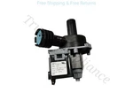 Oem Dishwasher Drain Pump Motor 154407402 Genuine Part. Fixed Price $37.05.