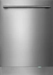 Asko 50 Series 24" Fully Integrated Built-in Dishwasher DBI675THXXLS. Fixed Price $1199.00.