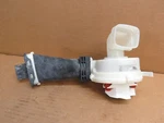Bosch Dishwasher Fan Motor Part # RLZ75/2500-1912-192. Fixed Price $53.98.