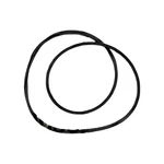 Genuine Oem Whirlpool Fsp 718259 Dishwasher Seal Ring - Black. Fixed Price $12.99.