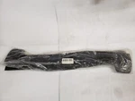 QTY/2 21" Wadoy 72531-VH7-000/72511-VH7-000 (upper & Lower) Blades HRT216. Fixed Price $36.95.