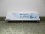 Fisher Paykel Wash Control Pnl Scratches/cracked Buttons # 421098P 426815 420807. Fixed Price $97.00.