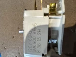 Haier Ge Dryer Timer QM6900 AZ159684 SL134. Fixed Price $47.49.