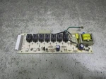 Ge Dishwasher Control Board Part # WD21X766. Fixed Price $300.50.