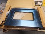 Brand New Oem 546530 Fisher & Paykel Lower Oven Door KIT...J8. Fixed Price $399.95.