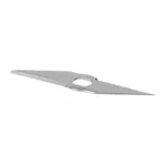 Genuine Oem Lg 5832DD4001A Dishwasher Disposer Cutting Blade - Silver. Fixed Price $35.99.