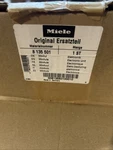 Miele Module Electronic Unit 8135501, Dishwasher Control Board, Open Box. Fixed Price $400.00.