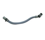 Clamps Included, Great Con Oem Samsung Dishwasher Inner Drain Hose DD67-00058A. Fixed Price $34.04.