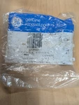 New Genuine Oem Dryer Terminal Block And Grounding Strap WE4M325. Fixed Price $17.99.