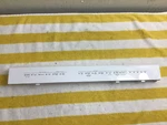 W10891911 Kitchenaid Dishwasher Control Panel Free Shipping. Fixed Price $59.99.