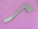 W10770367 - Kitchenaid Genuine Oem Dishwasher Exhaust Tube W11288079. Fixed Price $7.99.