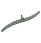 New Genuine Oem Dishwasher Lower Spray Arm WD22X24672. Fixed Price $25.46.