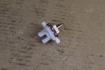Frigidaire Dishwasher Turbidity Sensor Part # 154366101. Fixed Price $9.88.