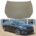 2019-2024 Kia Forte Hood Front Panel Assembly Gery Steel. Fixed Price $365.00.