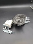 New Dishwasher Motor Sump Assembly Oem Part W11460946 Whirlpool Maytag. Fixed Price $48.47.