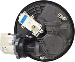 WPW10482482 New Genuine Oem Whirlpool Dishwasher Pump And. Fixed Price $105.00.