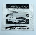 Fisher & Paykel Dishwasher Tab Top #526797 *brand New Oem*. Fixed Price $31.99.