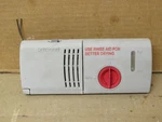 Kenmore Dishwasher Detergent Dispenser Part # W10224456 W10195175. Fixed Price $48.49.