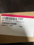 New Oem Lg Dishwasher Electronic Control Board AGM76429501, AGM76429512. Fixed Price $150.00.