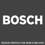 Repair Service For Bosch Oven / Range Control Board 489259. Fixed Price $142.50.