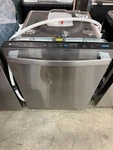 Ge Profile PDT755SYVFS 24" Dishwasher Stainless Steel 42DBA New (open Box). Fixed Price $606.51.