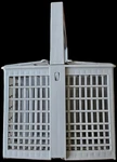 Genuine Bosch Cutlery Utensil Silverware Basket SMZ5100 Free Fast Dispatch Aus. Fixed Price $21.44.