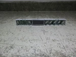 Maytag Dishwasher Control Board Part # W11131366 W11414079. Fixed Price $35.00.