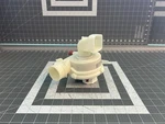 Bosch Dishwasher Fan P# 12009748. Fixed Price $39.95.