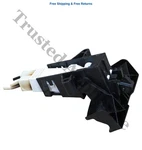 Frigidaire Dishwasher Door Lock Latch - Black Part # 5304500348. Fixed Price $18.24.