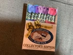 Dmc Variegated Embroidery Floss Collector Edition 36 Skeins 8.7 Yards. Fixed Price $15.00.