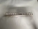 Bosch 00747393 Dishwasher Control Board Display AZ217556 KM412. Fixed Price $40.84.