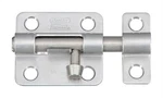 National Hardware N348-946 Stainless Steel Barrel Bolt 2-1/2 In. (pack Of 3). Fixed Price $30.52.