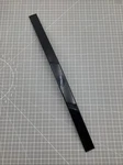 W10873050 - Whirlpool Oem Dishwasher Door Handle **free Shipping**. Fixed Price $35.00.