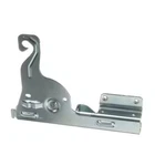 Left & Right Oem Dishwasher Door Hinges New WD01X27720 Free Shipping. Fixed Price $16.94.
