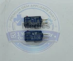 1 Year Warranty Oem Lg Dishwasher Set Of Micro Switch 3W40025P Ships Free. Fixed Price $15.27.