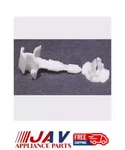 Oem Roper Dishwasher Detergent Dispenser Door Latch Kit Inv# LR718. Fixed Price $55.14.