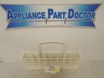 Amana Dishwasher R9800080 Silverware Basket Used. Fixed Price $25.00.