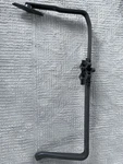 Whirlpool Part No. W10194940,W10328506 Feed Tube Used Good Condition. Fixed Price $49.99.