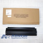 Whirlpool Dishwasher Access Panel (black No Clips) WPW10526114. Fixed Price $111.29.