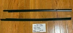 Damping Gasket DD69-00015A/DD69-00016A Samsung DW80K5050US Dishwasher Shelf. Fixed Price $18.88.