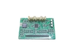 Frigidaire Dishwasher User Control & Display Board Part # 807022402 807022404. Fixed Price $23.00.