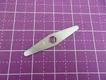 99003427 Whirlpool Maytag Genuine Oem Dishwasher Chopper Blade 6-919353. Fixed Price $6.99.