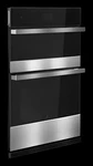 Jennair JMW2430LM Noir 30" Combination Microwave/wall Oven Stainless Steel Nib!!. Fixed Price $2349.00.