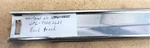 Whirlpool P/n WPL-99002621: Track, #7, For Maytag MDB8600AWS Dishwasher. Fixed Price $15.85.