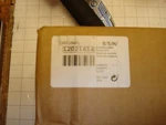 12021614 Bosch Dishwasher Power Cord Set Brand Opened Pix. Fixed Price $25.00.