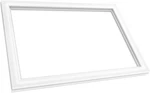 New 5304502761 Refrigerator Freezer Door Seal Gasket White For Frigidaire. Fixed Price $42.95.