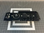 Ge Washer User Display Interface Control Board P# WH18X26234 WH22X35757. Fixed Price $54.95.
