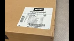 10626994 New Oem Original Miele Dishwasher Door Lock Latch. Fixed Price $99.95.