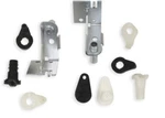 5303918455 Refrigerator Adjustable Hinge Kit Frigidaire- New*. Fixed Price $40.70.