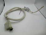 Inlet Hose Dishwasher Bosch Esd 1TT1B Type 902 Tnr 9000244662. Fixed Price $139.25.